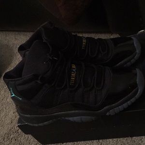 Air-Jordan 11 retro